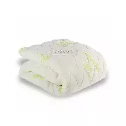 Prevleka za vzmetnico Bamboo Extra EMI, 80x200 26 cm