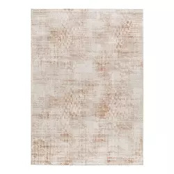 Bež preproga 77x150 cm Keops – Universal