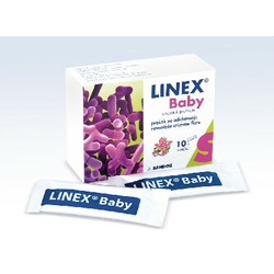 LINEX BABY VREAICE A10