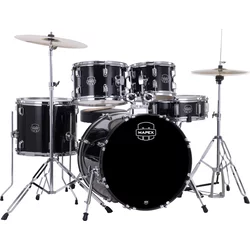 Mapex CM5044FTCDK Comet Dark Black