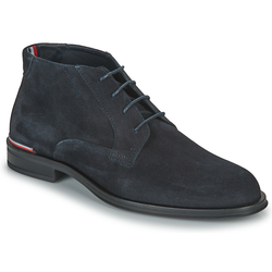 Tommy Hilfiger Muške cipele FM0FM04805, Teget