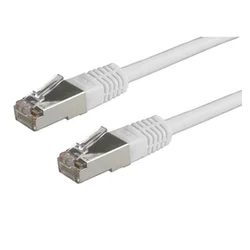 Kabel Roline STP / FTP CAT5e 1,0 m