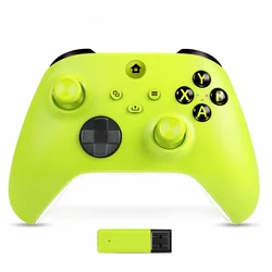 Kontroler WIFI za XBOX One, XBOX X series, PC Windows, PS3, Zeleni