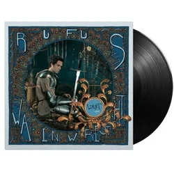 Rufus Wainwright - Want One (Reissue) (180 g) (2 LP)