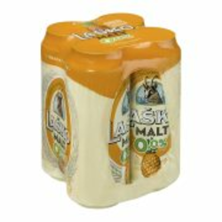 MALT ANANAS, LAŠKO, 4X0,5L
