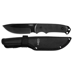 Eprim TACTICAL KNIFE FULL-TANG 22CM.