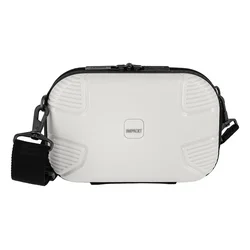 IMPACKT IP1 Mini case Polar white