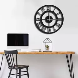 Wallity Zidni sat MTS - 002, 49x49 cm