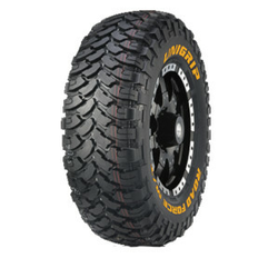 Unigrip Road Force M/T ( 195 R14 106/104Q 8PR, POR )