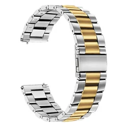 Escase Zamenska narukvica za pametni sat za Huawei Watch, Tamnosiva