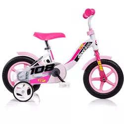 Dino Bikes otroško kolo 10 108LG 2017
