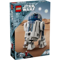 Lego Star Wars R2-D2 75379, Uzrast 10+