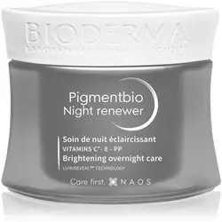 BIODERMA Pigmentbio Noćna Nega 50 mL