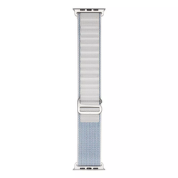 Smart Watch Alpine Loop Strap 44/45/49mm Seashell