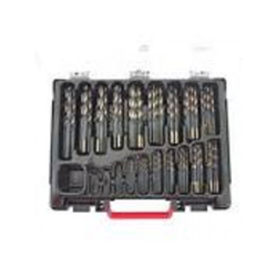 WURTH set Red Line burgija 1-10mm, 170kom