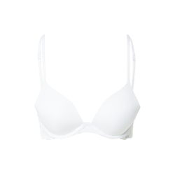 Hunkemöller Nedrček Angie, bela