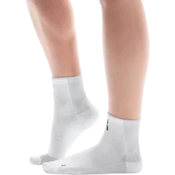 On Running Nogavice Performance Run Sock Mid