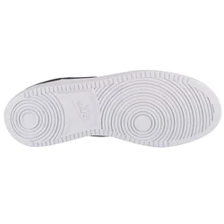 Nike COURT VISION LOW NN, muške patike za slobodno vreme, bela DH2987