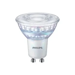 PHILIPS MASTER LED REFLEKTOR ŽARULJA VLE D 6.2-80W GU10 940 36D