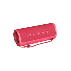 HIFUTURE Bluetooth zvučnik RIPPLE 10W+20W WOOFER crveni