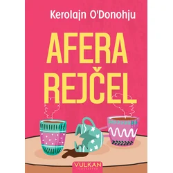 Afera Rejčel