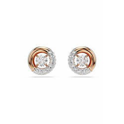 Uhani Swarovski DEXTERA 5692258