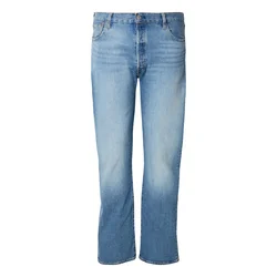 Levis Big & Tall Kavbojke 501 moder denim