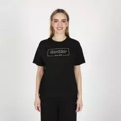 LOTTO Majica kratak rukav dolcevita crop t-shirt W