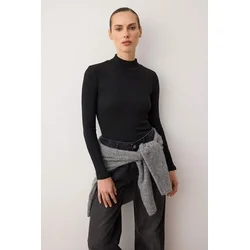 Trendyol Milla Ženska bluza TWOAW21BZ0423, Crna