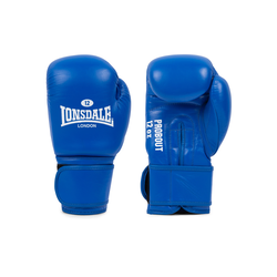 Lonsdale Leather boxing gloves