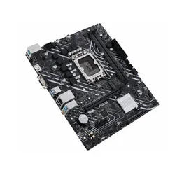 Maticna ploca GIGABYTE H610M K DDR4/LGA1700