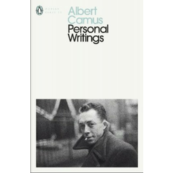 Personal Writings