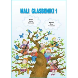 MALI GLASBENIKI 1