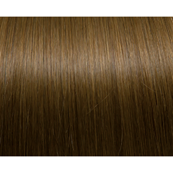 SEISETA Prirodna kosa Tresa 50/55cm, 10 Dark Ash Blond
