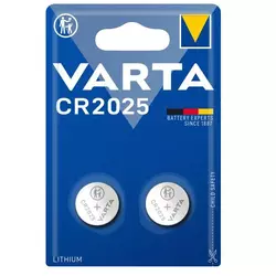 BATERIJA VARTA CR2025 BLI