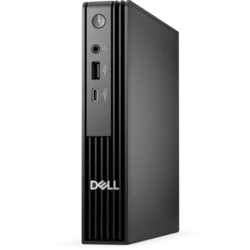 DELL Računar Dell Pro Micro i3-14100T/8GB/512GB SSD/3yr ProSupport/WiFI/YU tast/Win11Pro