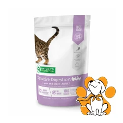 Natures Protection Sensitive Digestion 400g, Suva Hrana Za Bolje Varenje