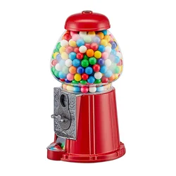 Balvi Gifts Dozer za bombone - American Dream - Red
