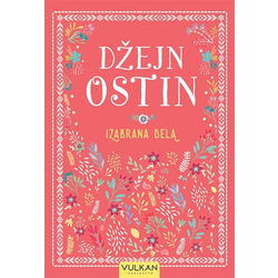 Izabrana dela: Džejn Ostin