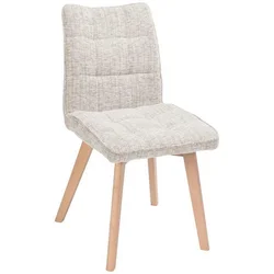 Livetastic STOL, les, tekstil bež