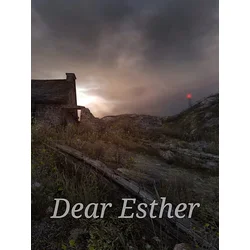 Dear Esther (PC) Steam Key GLOBAL