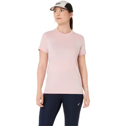 Asics Road Seamless SS Top Rožnata
