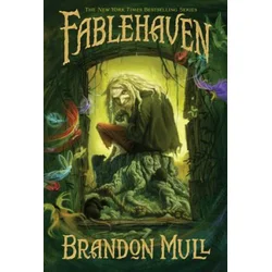 FABLEHAVEN BK01 FABLEHAVEN