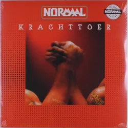 Normaal - Krachttoer (Reissue) (2 LP)