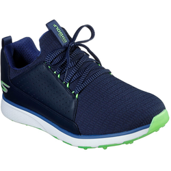 Skechers GO GOLF Mojo Elite Navy/Lime 45,5