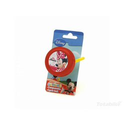 Dečije zvonce za bicikl Bonin Minnie