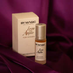 By magic Love apple W262 Ženski parfem, U kutiji, 20ml