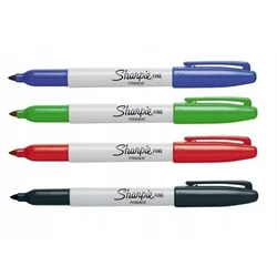 Sharpie MARKER FINI PM-08 MODER