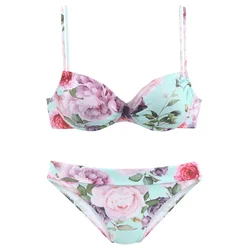 LASCANA Bikini  mešane barve