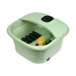 Spa Natural Pedikir kadica SN165, Svetlozelena